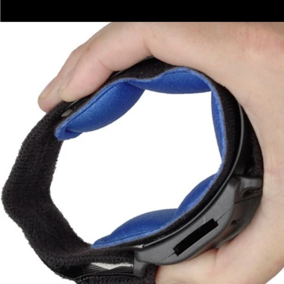 Ossur Innovator X Post-Op Elbow Brace for LEFT ARM - Picture 6 of 7